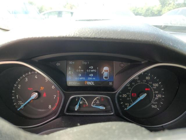 2018 Ford Focus Se VIN: 1FADP3K24JL208644 Lot: 54013664