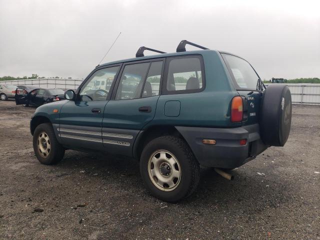 1997 Toyota Rav4 VIN: JT3HP10V5V7062402 Lot: 53633274