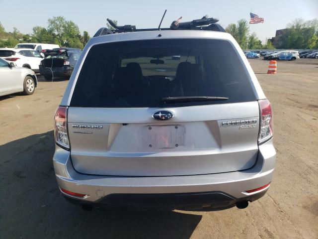 2013 Subaru Forester Limited VIN: JF2SHAFC4DH441907 Lot: 51472814