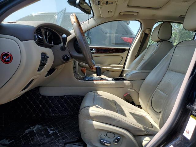 2008 Jaguar Xj8 VIN: SAJWA71B38SH20350 Lot: 55684704