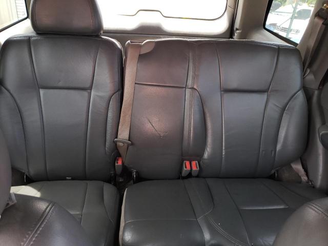 2002 Chevrolet Trailblazer VIN: 1GNDT13S322143342 Lot: 56383474