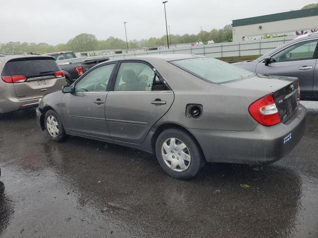 2003 Toyota Camry Le VIN: 4T1BE32KX3U689161 Lot: 55153214