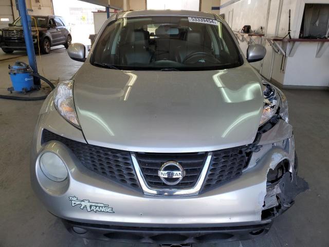 2012 Nissan Juke S VIN: JN8AF5MR1CT100219 Lot: 53339454