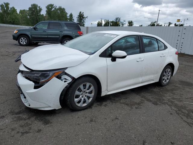 2023 Toyota Corolla Le VIN: 5YFB4MDE2PP027114 Lot: 54069874