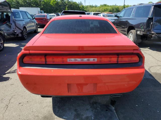 2014 Dodge Challenger Sxt VIN: 2C3CDYAG8EH285484 Lot: 56945864