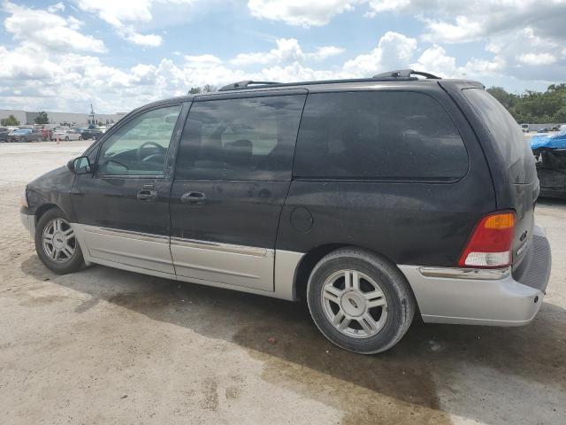 2003 Ford Windstar Sel VIN: 2FMDA53423BB57473 Lot: 53682134