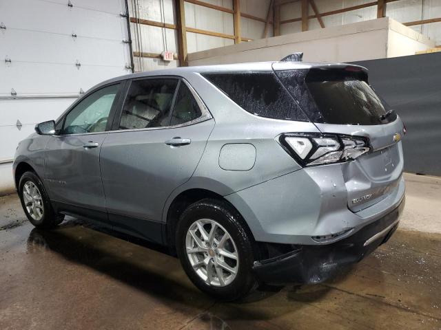 2023 Chevrolet Equinox Lt VIN: 3GNAXUEG3PS174913 Lot: 57046644