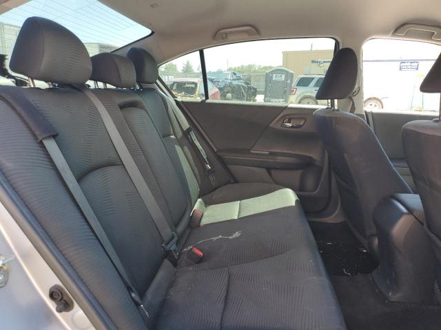2016 HONDA ACCORD LX - 1HGCR2F37GA159426