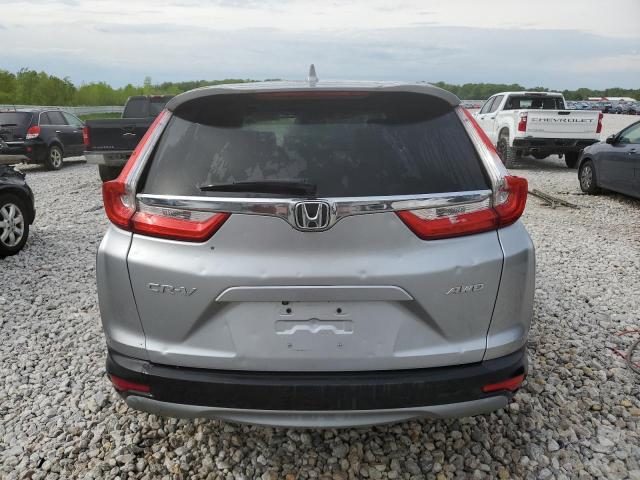 2017 Honda Cr-V Ex VIN: 5J6RW2H59HL041507 Lot: 53477924