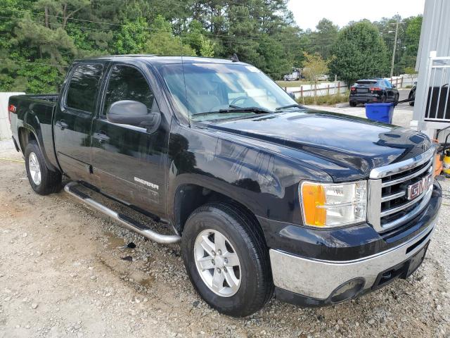 2012 GMC Sierra C1500 Sle VIN: 3GTP1VE08CG132182 Lot: 53401804