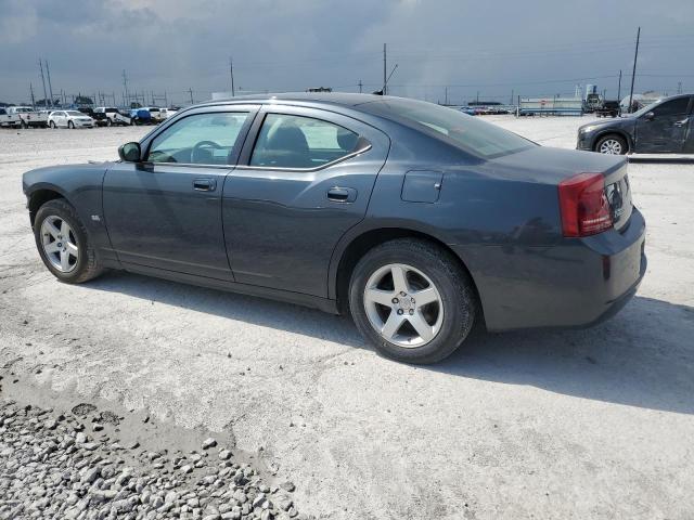 2008 Dodge Charger VIN: 2B3KA43G48H333753 Lot: 55897204