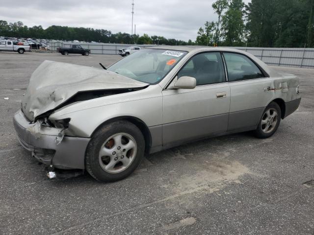 1997 Lexus Es 300 VIN: JT8BF22G1V0067211 Lot: 54646804