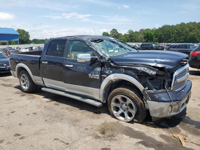 2013 Ram 1500 Laramie VIN: 1C6RR7VT3DS662827 Lot: 56221164