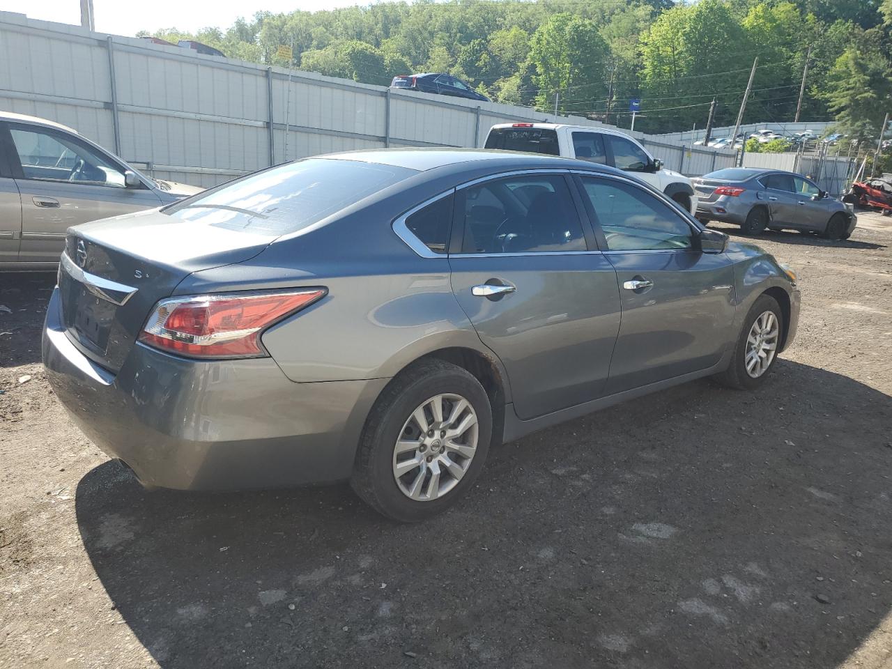 1N4AL3AP2FN313965 2015 Nissan Altima 2.5