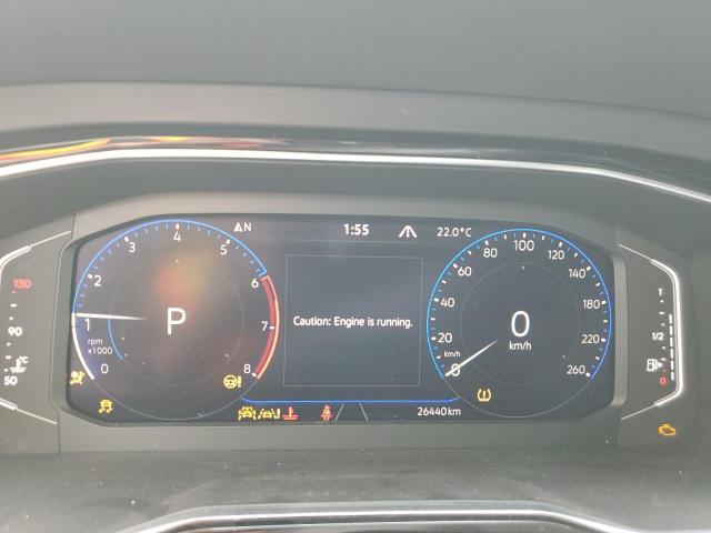 2023 VOLKSWAGEN JETTA COMF 3VWSM7BU5PM017984