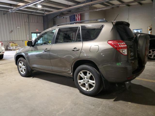 2012 Toyota Rav4 VIN: 2T3BF4DV4CW180927 Lot: 53407134