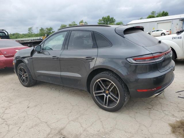 2020 Porsche Macan VIN: WP1AA2A54LLB13751 Lot: 56153474