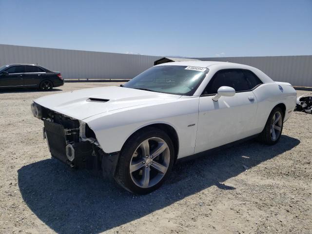 Vin: 2c3cdzat8fh737065, lot: 51809354, dodge challenger sxt 2015 img_1