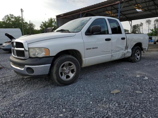 2004 Dodge Ram 1500 St VIN: 1D7HA18K84J248319 Lot: 53611664