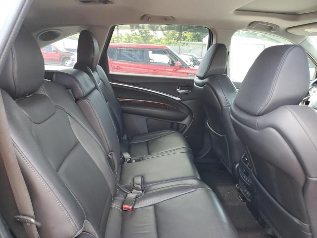 2017 Acura Mdx Technology VIN: 5FRYD4H5XHB017902 Lot: 56056094