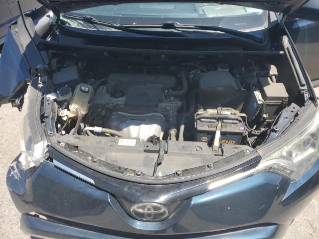 2018 TOYOTA RAV4 LE - JTMBFREV1JJ213034