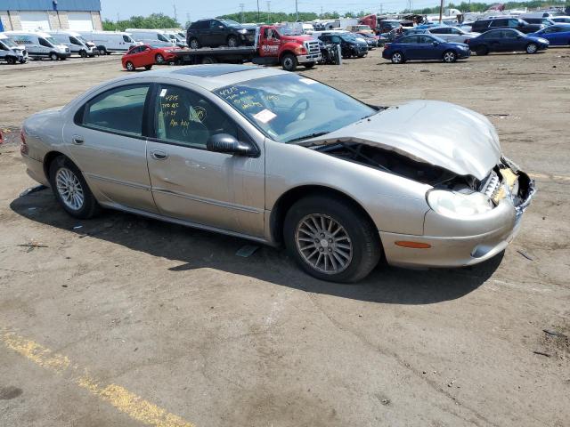 2002 Chrysler Concorde Lxi VIN: 2C3AD36M62H167146 Lot: 54945354