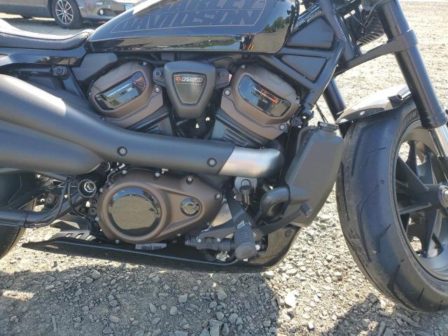 2021 HARLEY-DAVIDSON RH1250 S 1HD1ZC417MB312839