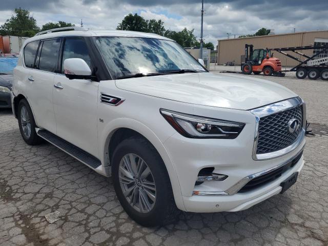 2019 Infiniti Qx80 Luxe VIN: JN8AZ2NE6K9228999 Lot: 53748364