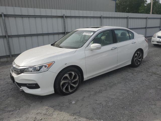 1HGCR2F95HA238468 2017 HONDA ACCORD - Image 1