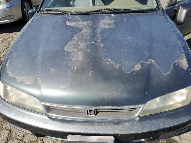 1997 Honda Accord Lx VIN: 1HGCD5630VA227725 Lot: 53730454