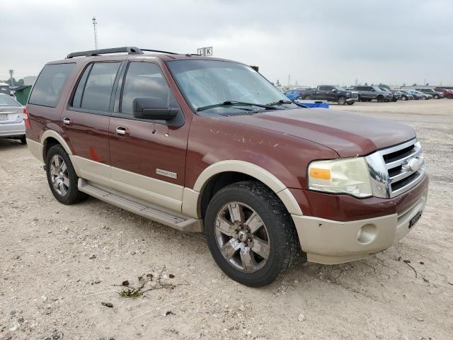 2008 Ford Expedition Eddie Bauer VIN: 1FMFU17578LA12996 Lot: 53655134