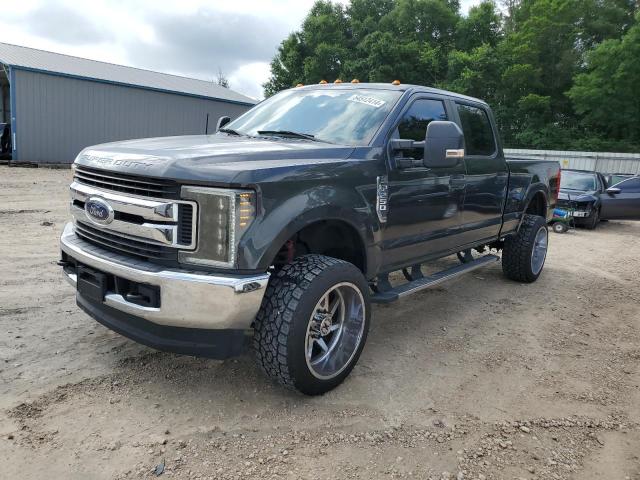 2017 FORD F250 SUPER - 1FT7W2B68HEE74612