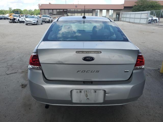 2011 Ford Focus Se VIN: 1FAHP3FN3BW204414 Lot: 56139944