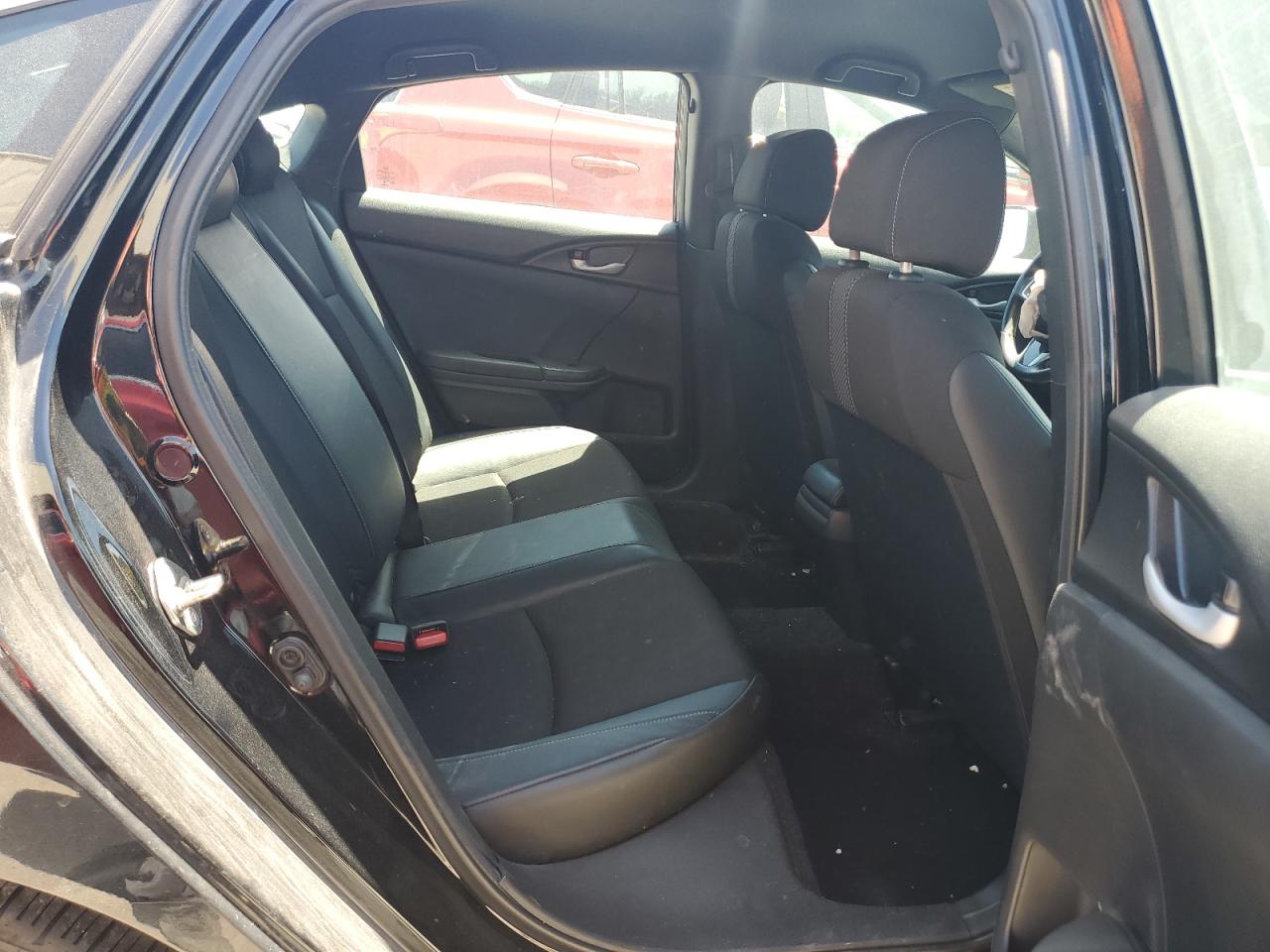 19XFC2F87KE003692 2019 Honda Civic Sport