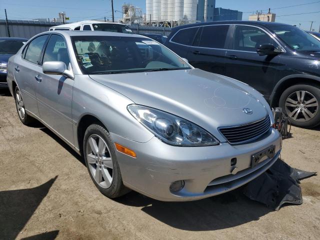 2005 Lexus Es 330 VIN: JTHBA30G555102794 Lot: 53984774