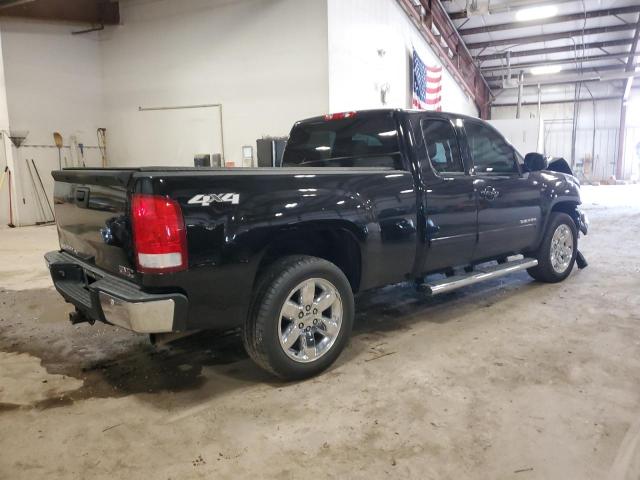 2013 GMC Sierra K1500 Slt VIN: 1GTR2WE23DZ213489 Lot: 56245944