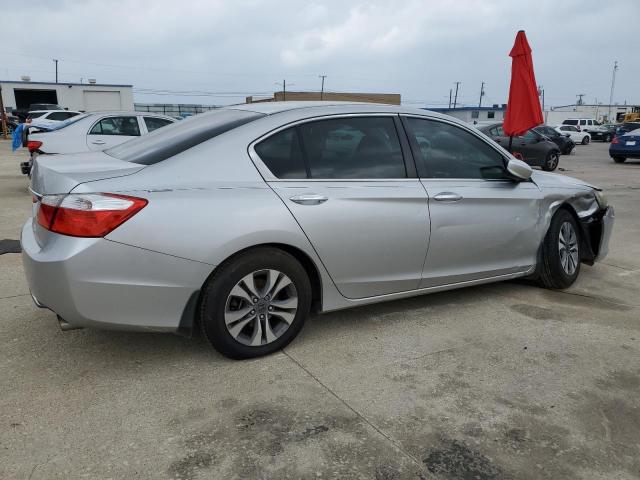 2014 Honda Accord Lx VIN: 1HGCR2F30EA188702 Lot: 55649814