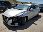 2021 NISSAN SENTRA S - 3N1AB8BV6MY310173