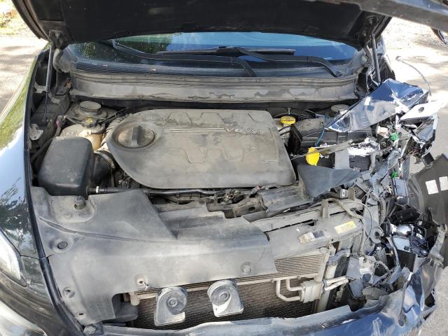 2017 Jeep Cherokee Latitude VIN: 1C4PJMCS3HW655570 Lot: 53823654