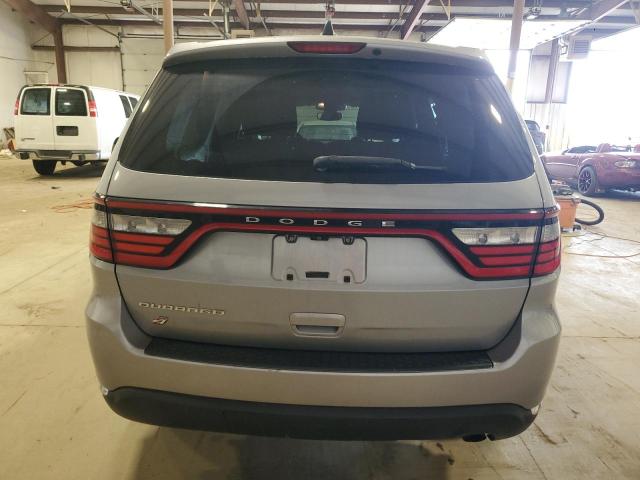 2018 Dodge Durango Sxt VIN: 1C4RDJAG9JC126967 Lot: 56316544