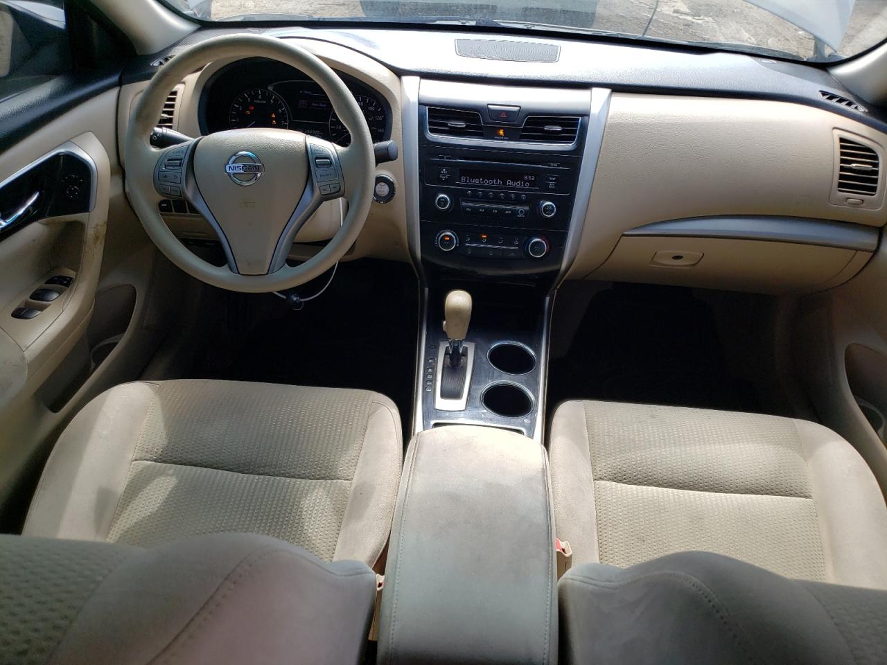 1N4AL3AP4EC104592 2014 Nissan Altima 2.5