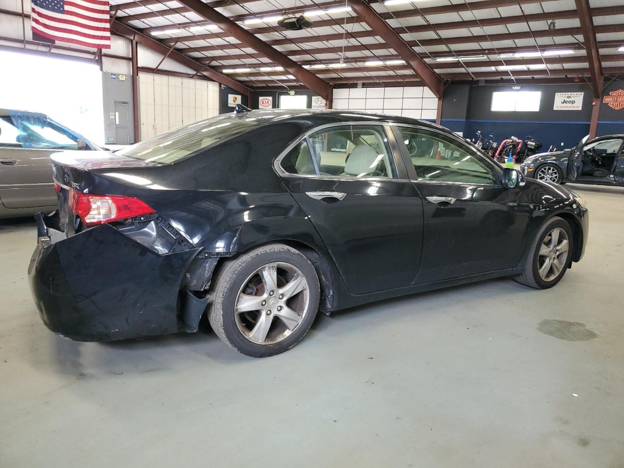 JH4CU2F49DC007796 2013 Acura Tsx