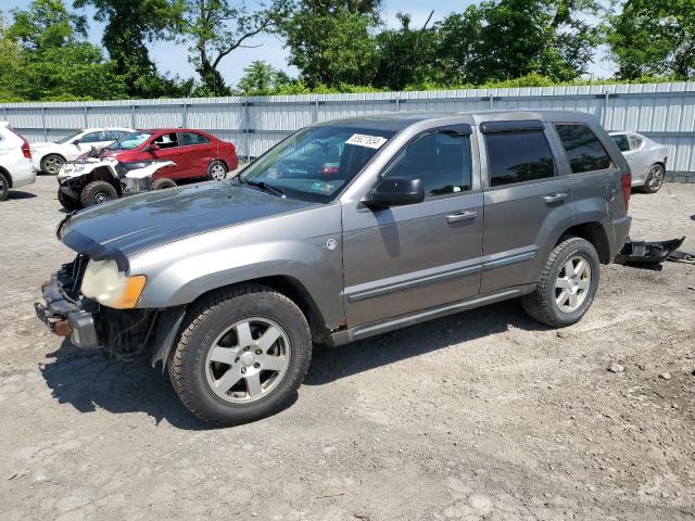 2008 Jeep Grand Cherokee Laredo VIN: 1J8HR48NX8C152757 Lot: 55627654