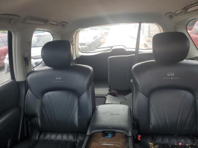 2012 Infiniti Qx56 VIN: JN8AZ2NE6C9023622 Lot: 54742274