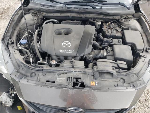 VIN 3MZBM1L76FM190496 2015 Mazda 3, Touring no.11