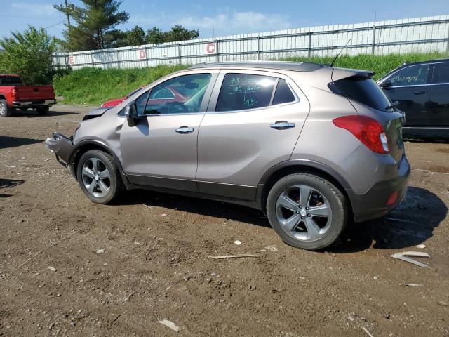 2014 Buick Encore VIN: KL4CJASB6EB643375 Lot: 54307264