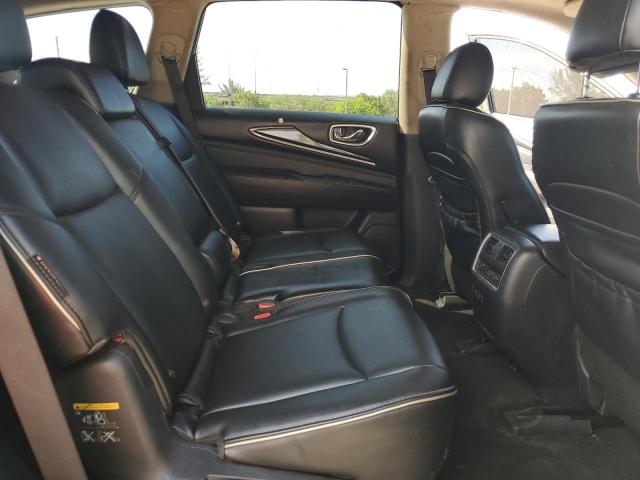 2020 Infiniti Qx60 Luxe VIN: 5N1DL0MMXLC530321 Lot: 57112044