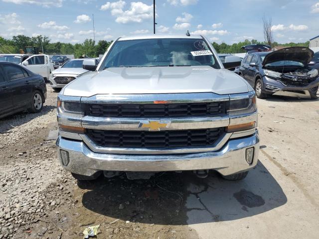 2016 Chevrolet Silverado K1500 Lt VIN: 3GCUKREC5GG219027 Lot: 55343374