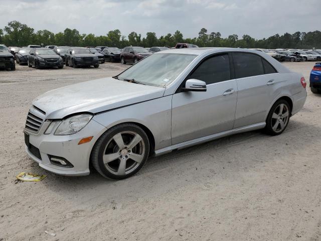 2011 Mercedes-Benz E 350 VIN: WDDHF5GB5BA380476 Lot: 56006024