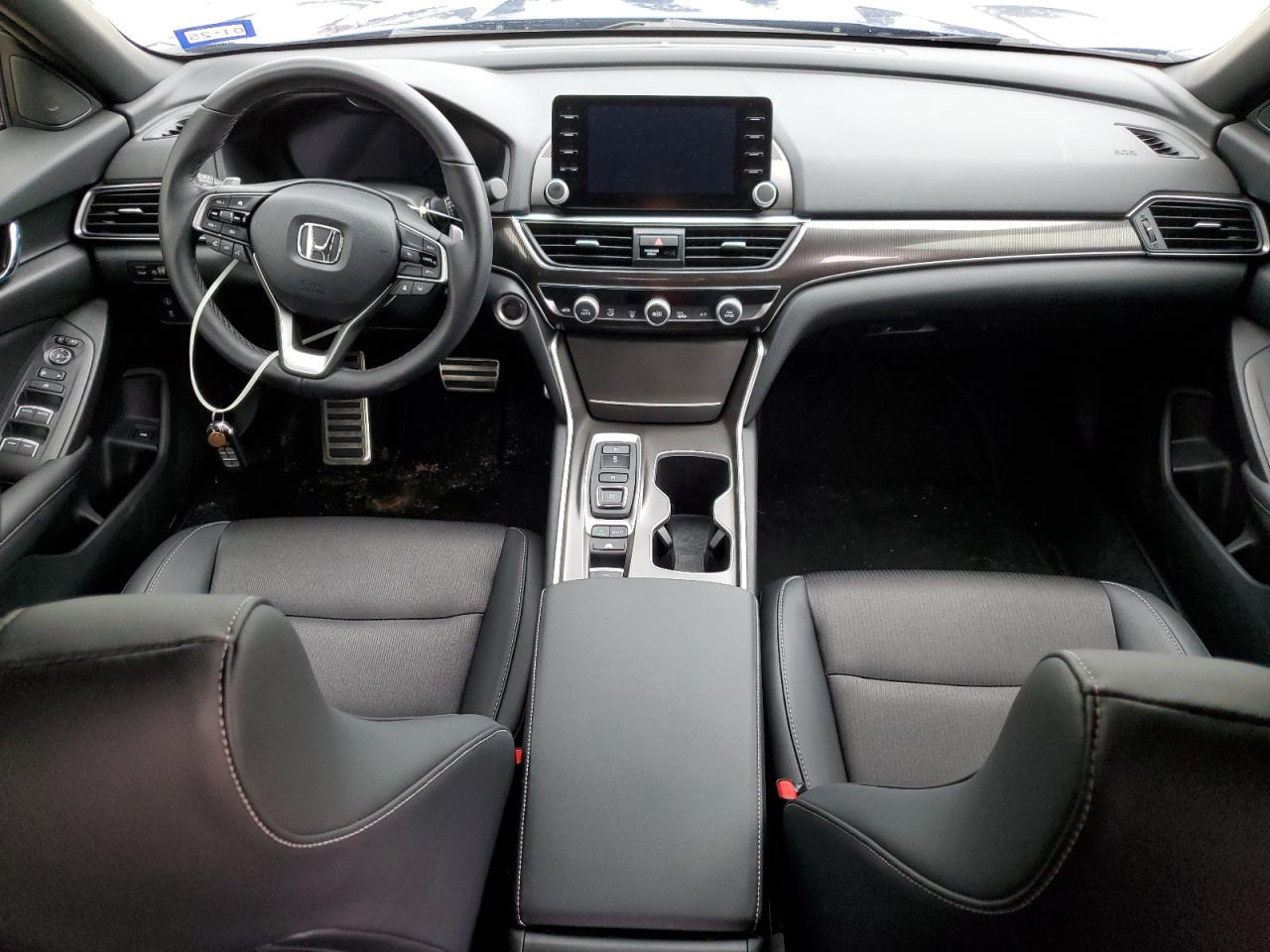 1HGCV3F27NA041267 HONDA ACCORD 2022